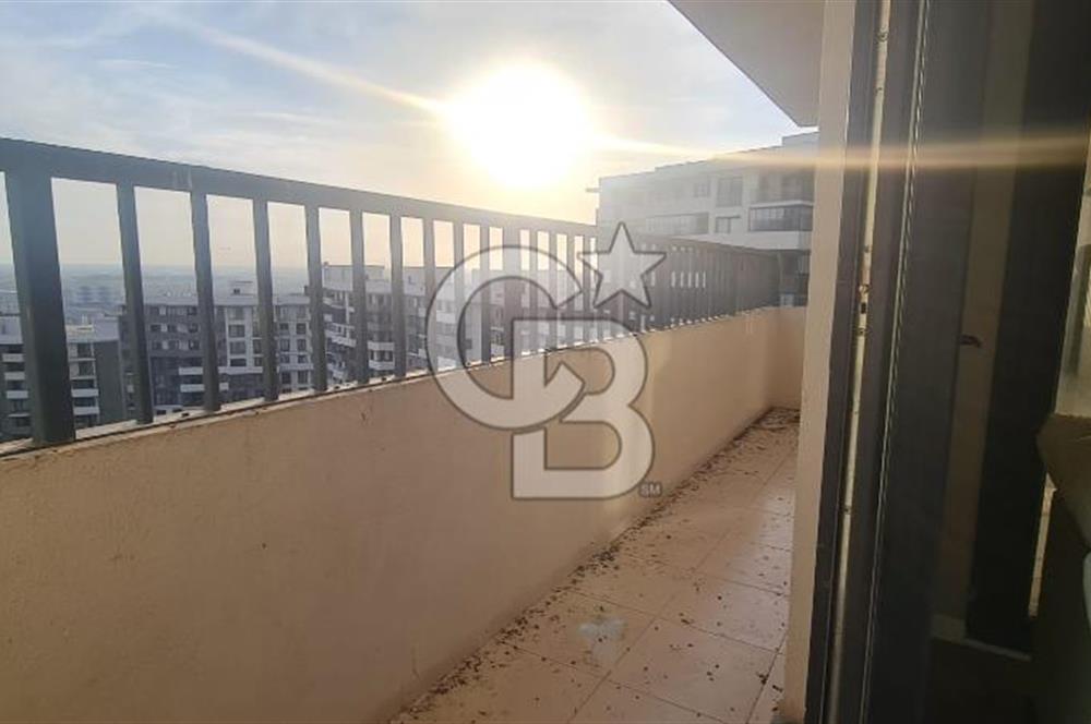 Menemen Kuzeyşehir Satılık 3+1 Daire