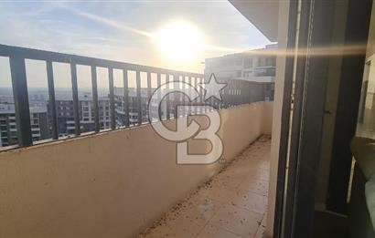 Menemen Kuzeyşehir Satılık 3+1 Daire