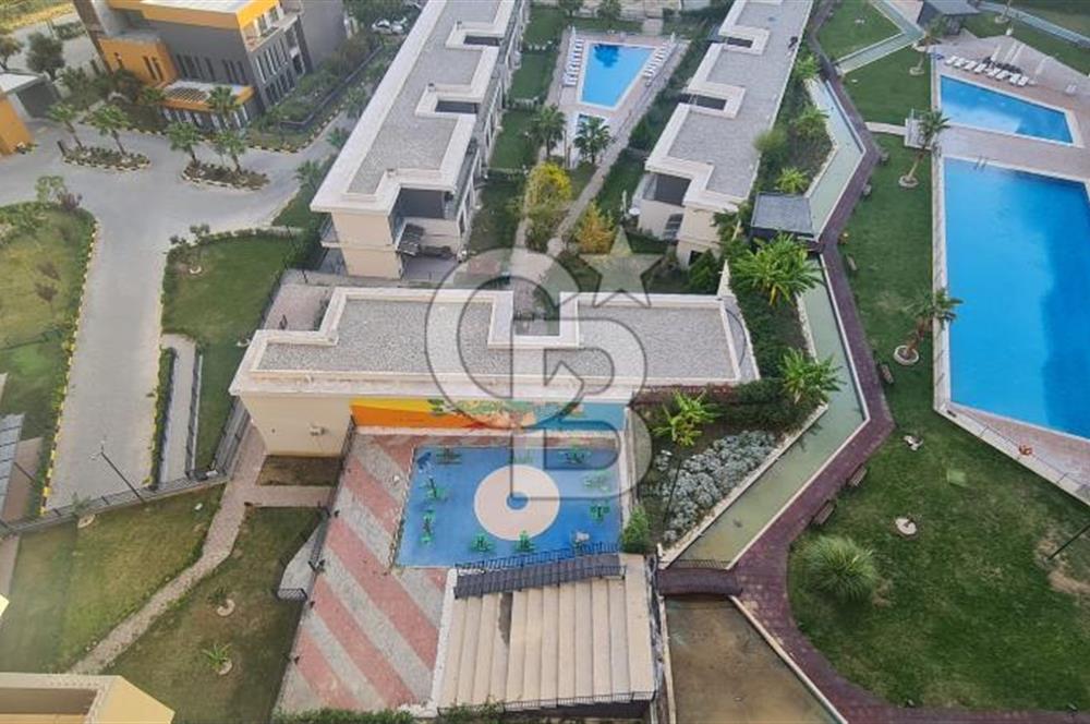 Menemen Kuzeyşehir Satılık 3+1 Daire