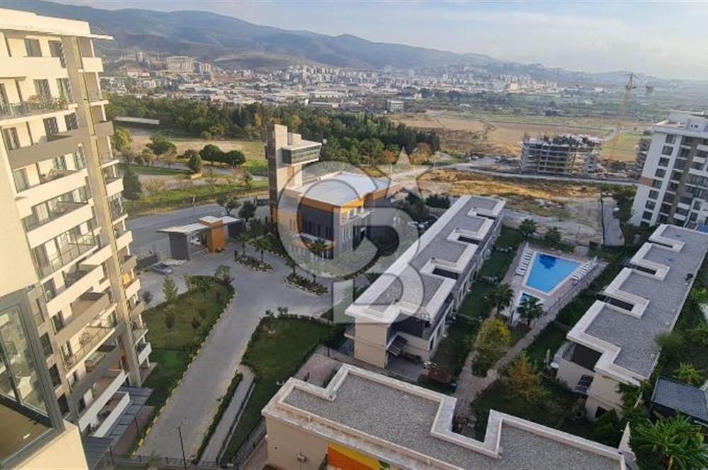 Menemen Kuzeyşehir Satılık 3+1 Daire