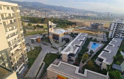 Menemen Kuzeyşehir Satılık 3+1 Daire