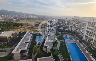 Menemen Kuzeyşehir Satılık 3+1 Daire