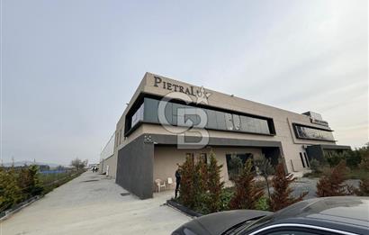 CB KİNG'DEN BALIKESİR/KÖSELER MAHALLESİ SATILIK FABRİKA