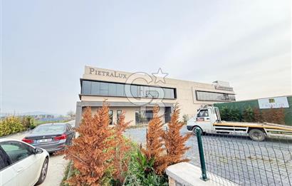 CB KİNG'DEN BALIKESİR/KÖSELER MAHALLESİ SATILIK FABRİKA