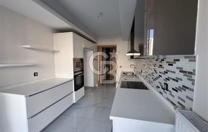 park yaşam atasehirde 3+1 teraslı kiralık daire