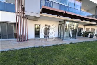 park yaşam atasehirde 3+1 teraslı kiralık daire - 4 - 326345