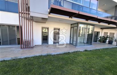 park yaşam atasehirde 3+1 teraslı kiralık daire