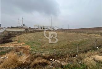 KAZAN SARAYDA 5000M2 FABRİKA ARSASI - 1 - 326349