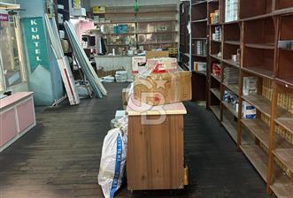 CB GİZ'DEN KARS MERKEZDE SATILIK İŞ YERİ - 2 - 326390