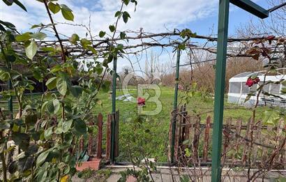 Çanakkale Lapseki Umurbey'de Satılık 1666 M² Hobi Bahçesi! 