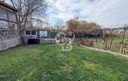 Çanakkale Lapseki Umurbey'de Satılık 1666 M² Hobi Bahçesi! 