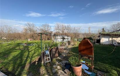 Çanakkale Lapseki Umurbey'de Satılık 1666 M² Hobi Bahçesi! 