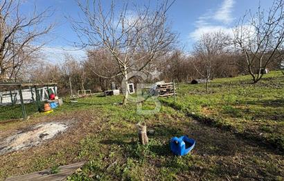 Çanakkale Lapseki Umurbey'de Satılık 1666 M² Hobi Bahçesi! 