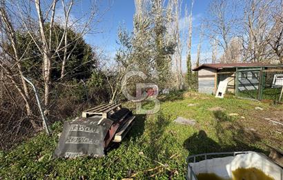 Çanakkale Lapseki Umurbey'de Satılık 1666 M² Hobi Bahçesi! 