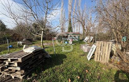 Çanakkale Lapseki Umurbey'de Satılık 1666 M² Hobi Bahçesi! 