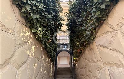 ÇAYYOLU ÜMİTKÖYDE | KONUT & TİCARİ KULLANIMA UYGUN MALİKANE