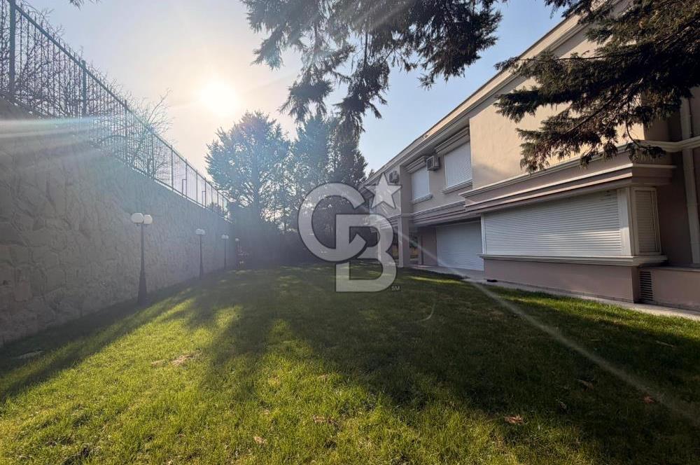 ÇAYYOLU ÜMİTKÖYDE | KONUT & TİCARİ KULLANIMA UYGUN MALİKANE