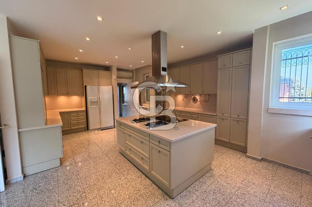 ÇAYYOLU ÜMİTKÖYDE | KONUT & TİCARİ KULLANIMA UYGUN MALİKANE