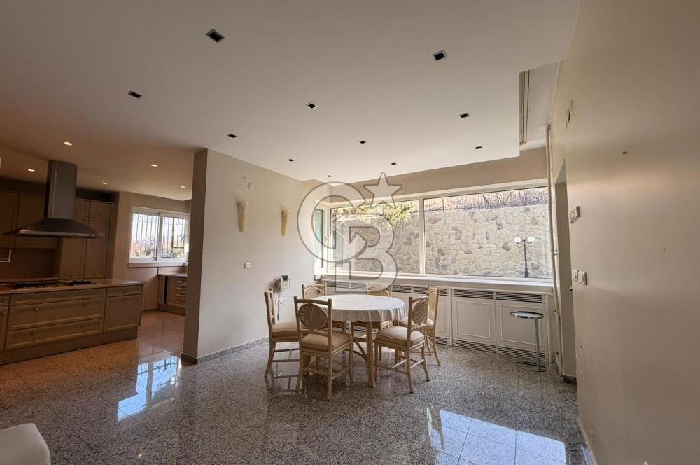 ÇAYYOLU ÜMİTKÖYDE | KONUT & TİCARİ KULLANIMA UYGUN MALİKANE