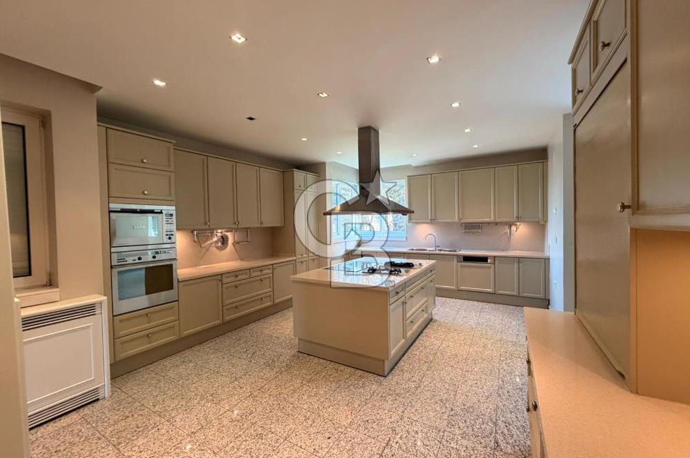 ÇAYYOLU ÜMİTKÖYDE | KONUT & TİCARİ KULLANIMA UYGUN MALİKANE