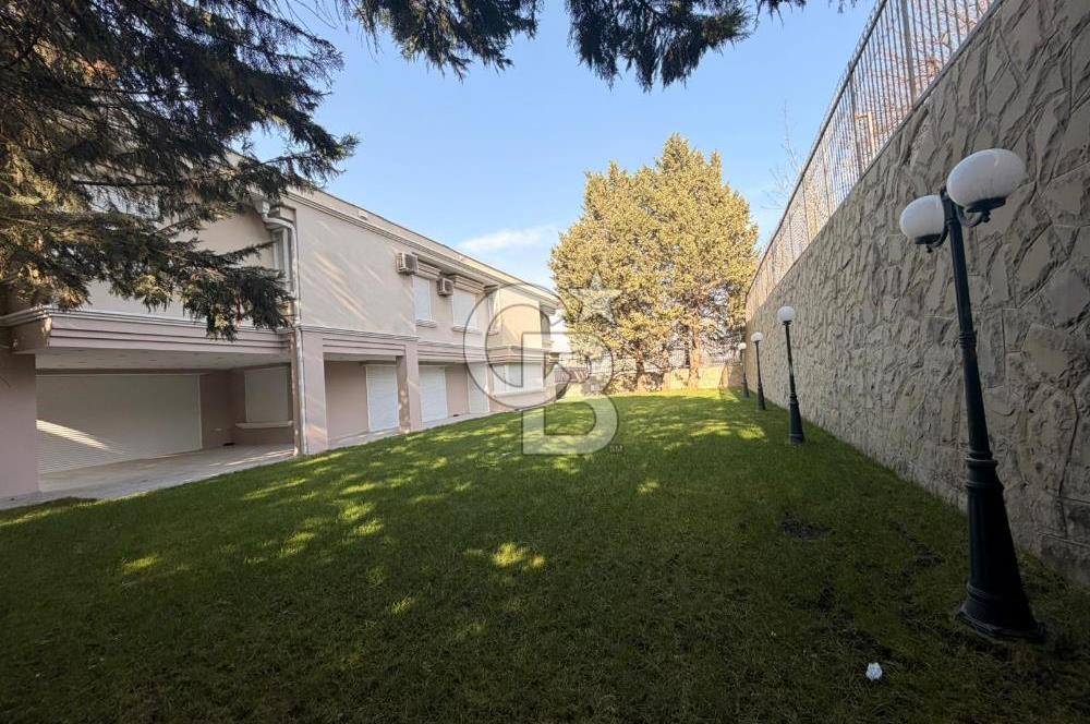 ÇAYYOLU ÜMİTKÖYDE | KONUT & TİCARİ KULLANIMA UYGUN MALİKANE