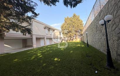 ÇAYYOLU ÜMİTKÖYDE | KONUT & TİCARİ KULLANIMA UYGUN MALİKANE