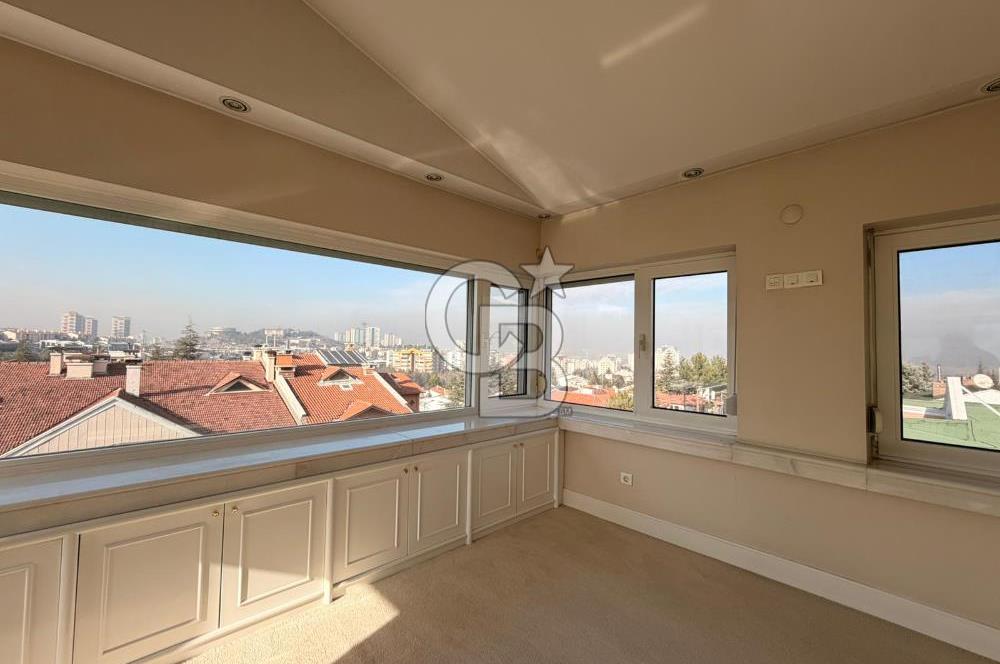 ÇAYYOLU ÜMİTKÖYDE | KONUT & TİCARİ KULLANIMA UYGUN MALİKANE