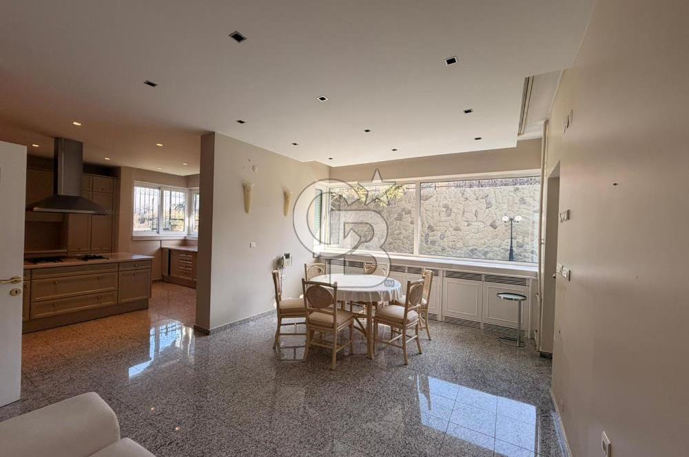 ÇAYYOLU ÜMİTKÖYDE | KONUT & TİCARİ KULLANIMA UYGUN MALİKANE