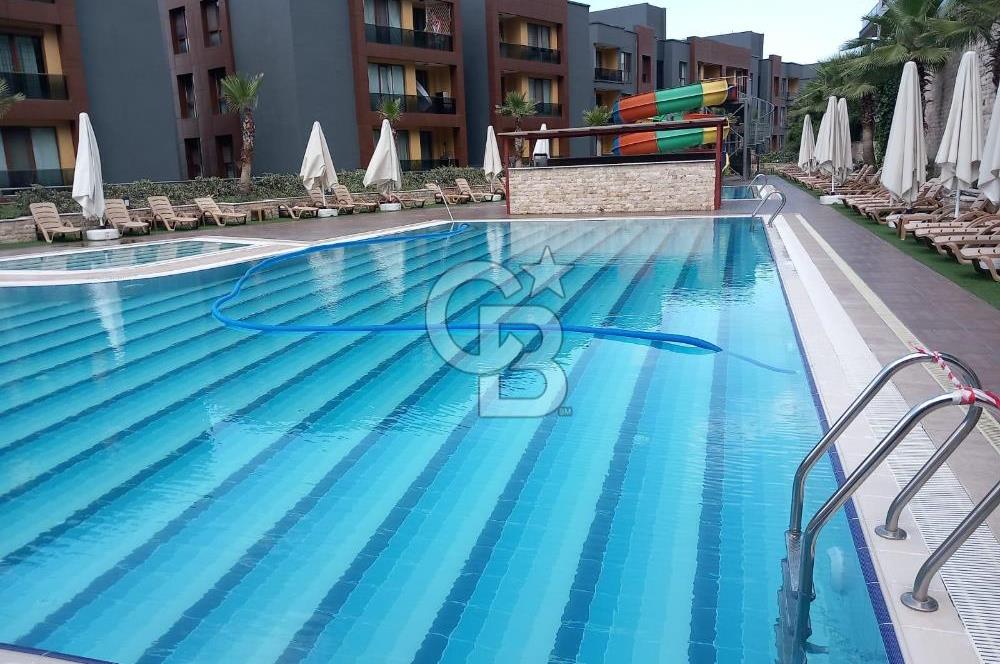 BAŞİSKELE ORKA LİFE SİTESİ'NDE SATILIK 3+1 ARA KAT DAİRE