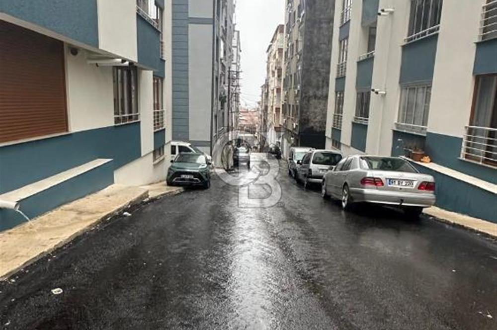 AKÇAABAT MERKEZDE,ANAYOLA YAKIN 3+1 SIFIR KİRALIK DAİRe