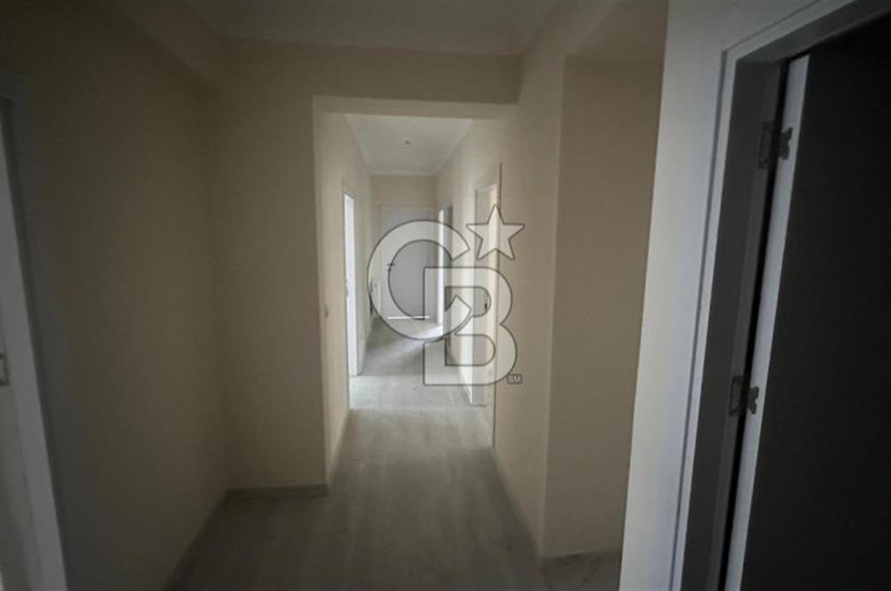 AKÇAABAT MERKEZDE,ANAYOLA YAKIN 3+1 SIFIR KİRALIK DAİRe