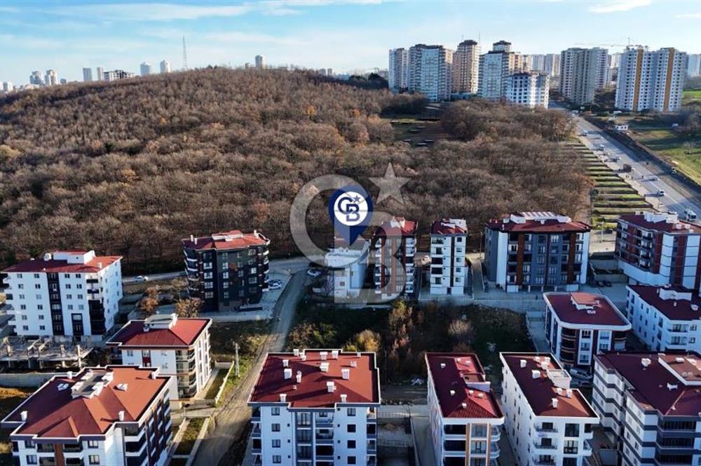 Atakum İstiklal Mahallesinde Satılık Villa