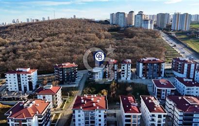 Atakum İstiklal Mahallesinde Satılık Villa