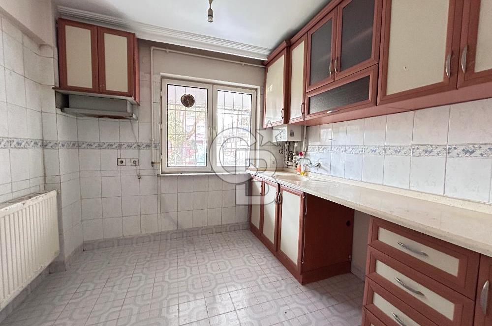 CB CLASS KİRALIK BAHÇELİ 3+1 MERKEZİ KONUM DAİRE