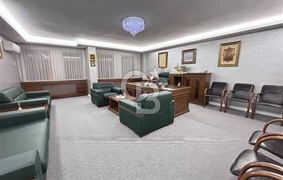 CB CLASS SATILIK 5 KATLI REYHAN ÇARŞISINDA TİCARİ BİNA