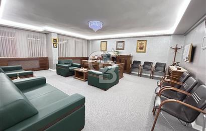 CB CLASS SATILIK 5 KATLI REYHAN ÇARŞISINDA TİCARİ BİNA