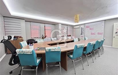 CB CLASS SATILIK 5 KATLI REYHAN ÇARŞISINDA TİCARİ BİNA