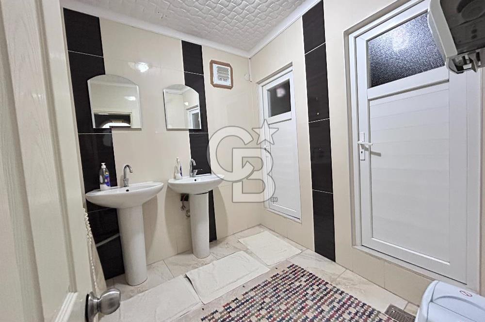 CB CLASS SATILIK 5 KATLI REYHAN ÇARŞISINDA TİCARİ BİNA