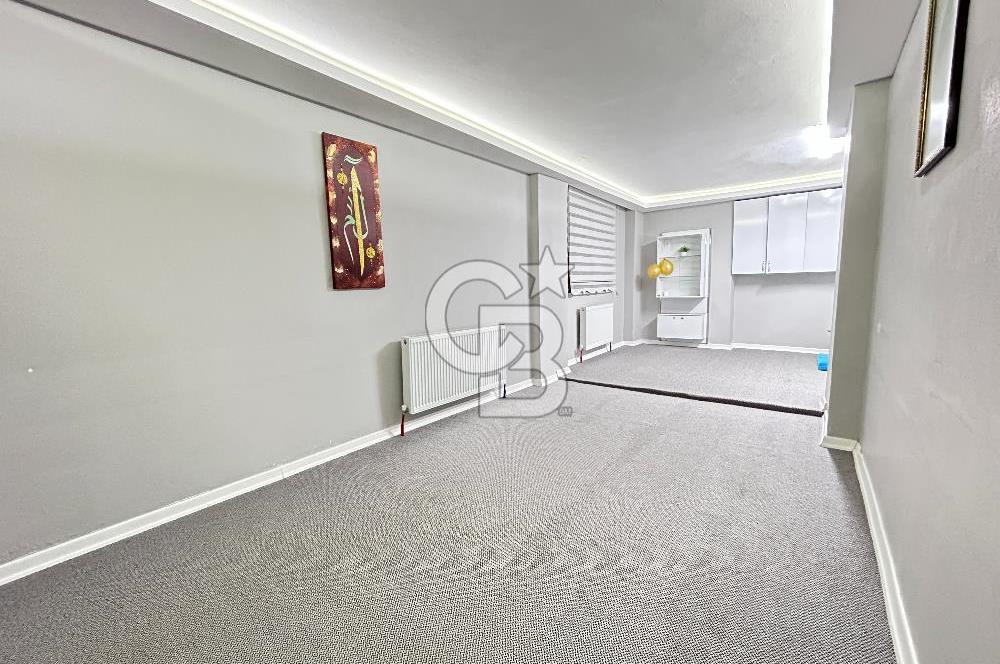 CB CLASS SATILIK 5 KATLI REYHAN ÇARŞISINDA TİCARİ BİNA