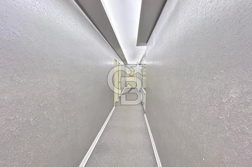 CB CLASS SATILIK 5 KATLI REYHAN ÇARŞISINDA TİCARİ BİNA