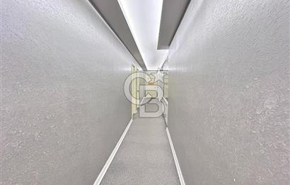 CB CLASS SATILIK 5 KATLI REYHAN ÇARŞISINDA TİCARİ BİNA