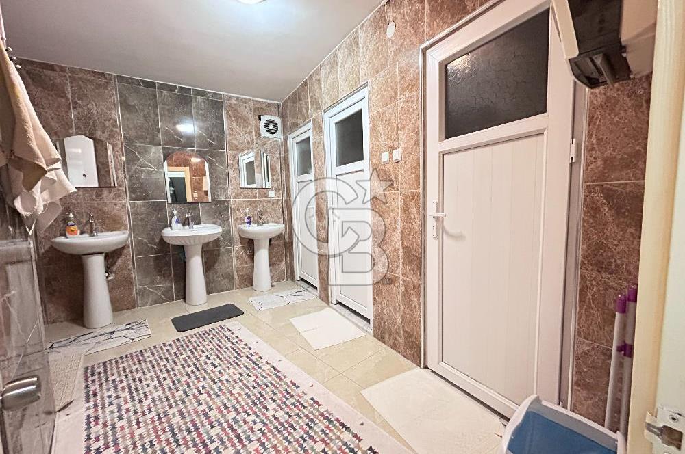 CB CLASS SATILIK 5 KATLI REYHAN ÇARŞISINDA TİCARİ BİNA