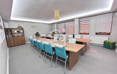 CB CLASS SATILIK 5 KATLI REYHAN ÇARŞISINDA TİCARİ BİNA