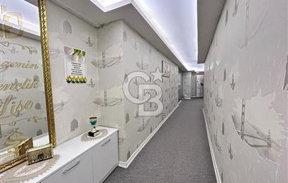 CB CLASS SATILIK 5 KATLI REYHAN ÇARŞISINDA TİCARİ BİNA