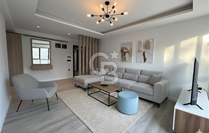 Cb Class Modern Sitede Sıfır 2+1 | Kapalı Mutfak | Geniş Balkon