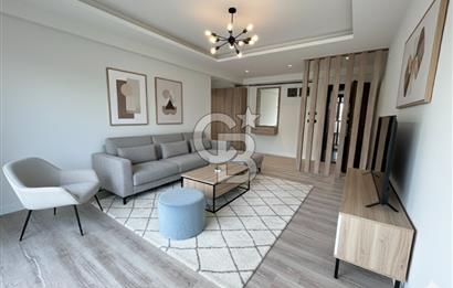 Cb Class Modern Sitede Sıfır 2+1 | Kapalı Mutfak | Geniş Balkon