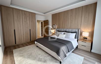 Cb Class Modern Sitede Sıfır 2+1 | Kapalı Mutfak | Geniş Balkon