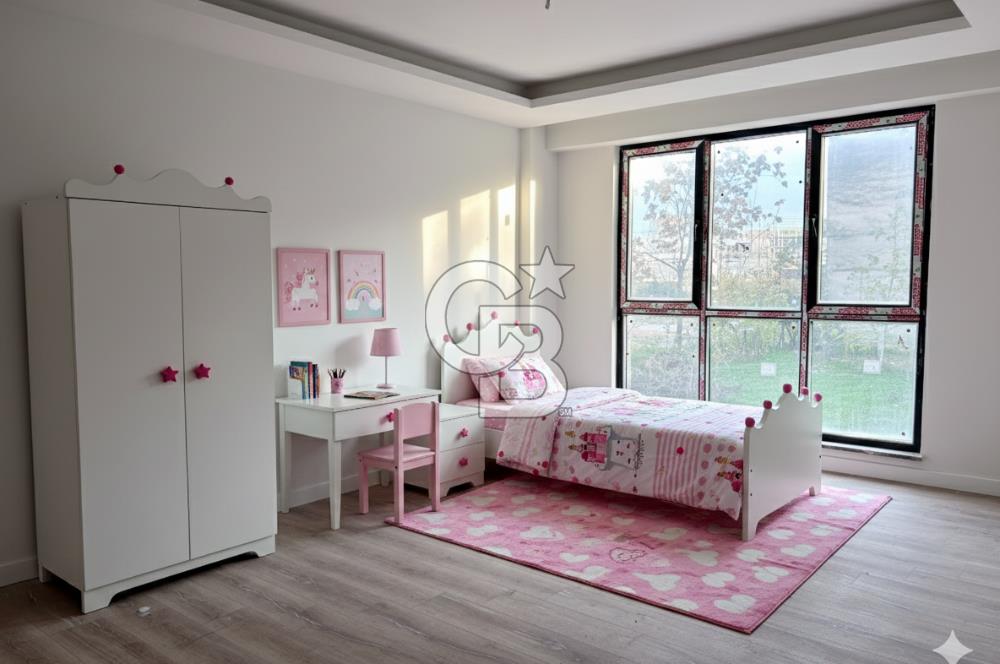 Cb Class Modern Sitede Sıfır 2+1 | Kapalı Mutfak | Geniş Balkon