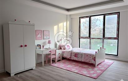 Cb Class Modern Sitede Sıfır 2+1 | Kapalı Mutfak | Geniş Balkon