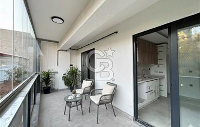 Cb Class Modern Sitede Sıfır 2+1 | Kapalı Mutfak | Geniş Balkon